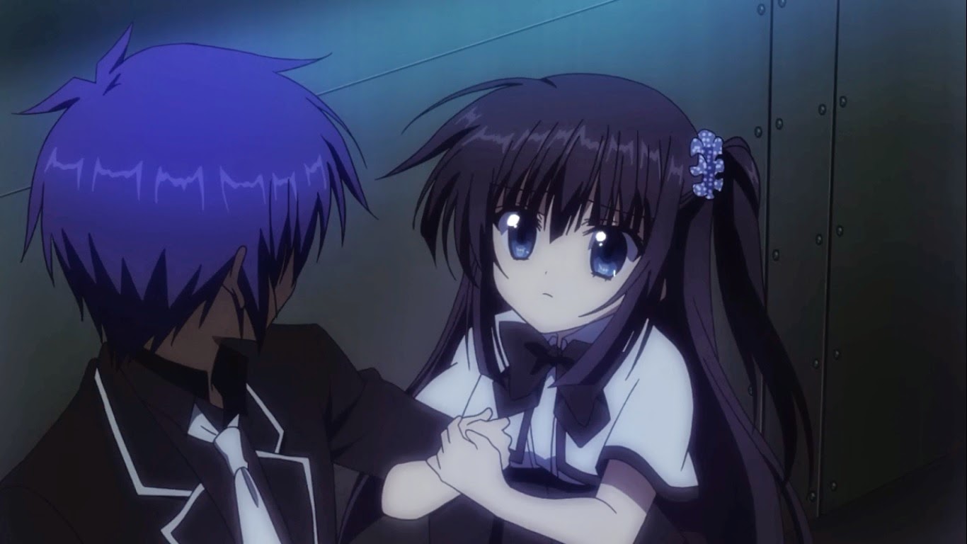 Juuou Mujin no Fafnir Episode 8 [ Subtitle Indonesia ] – ANIMEKOMPI.WEB.ID
