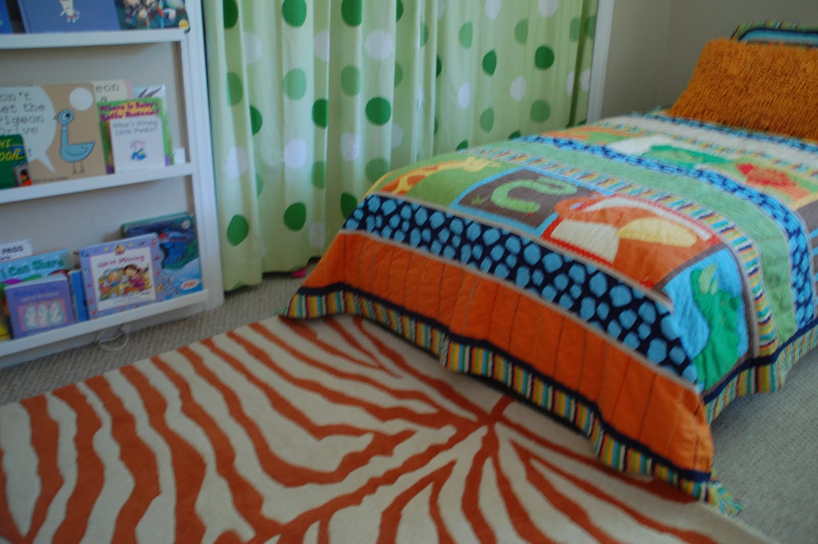 Lisa Moves June 2011