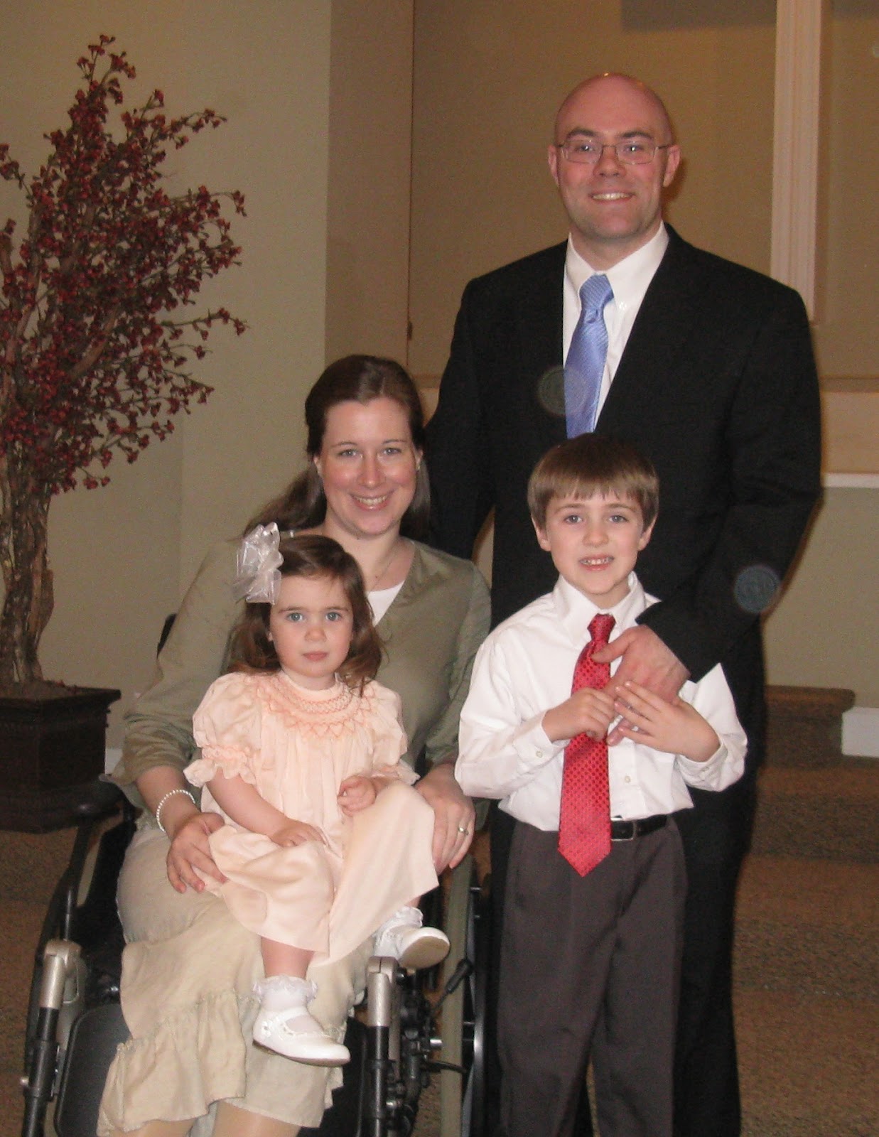 Cranberry Tea Time We Are Moving!