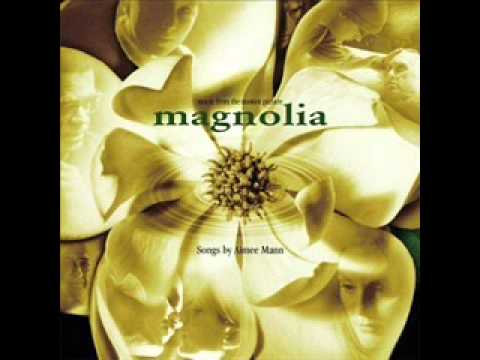 Aimee Mann - Save Me - Magnolia