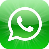 WhatsApp Messenger for iPhone WhatsApp Messenger for iPhone