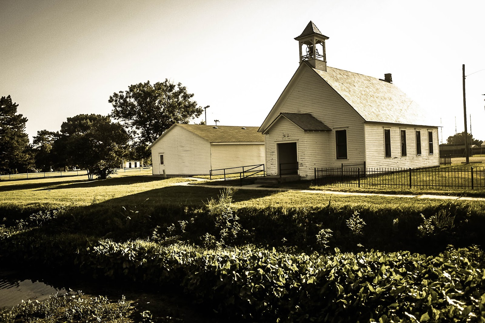 Hillsboro, Kansas Michael Rodgers Photography