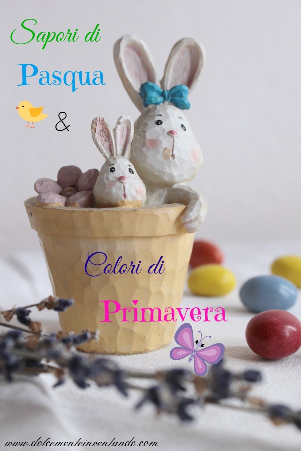 contest di pasqua