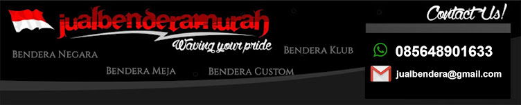 Bendera Murah