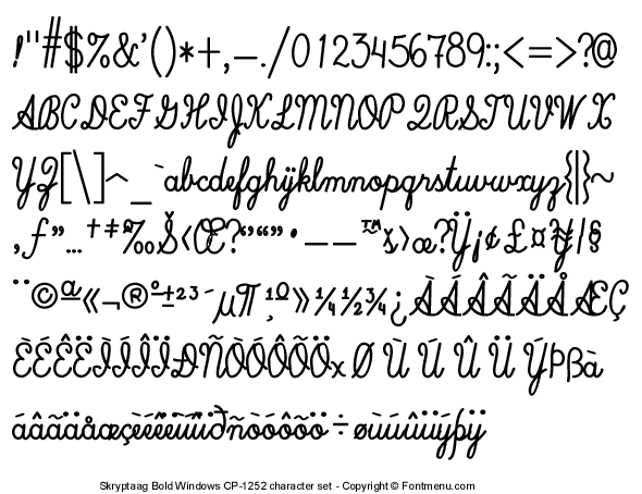 Cursive Handwriting Styles | Hand Writing