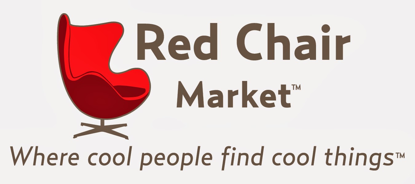 Red Chair Market