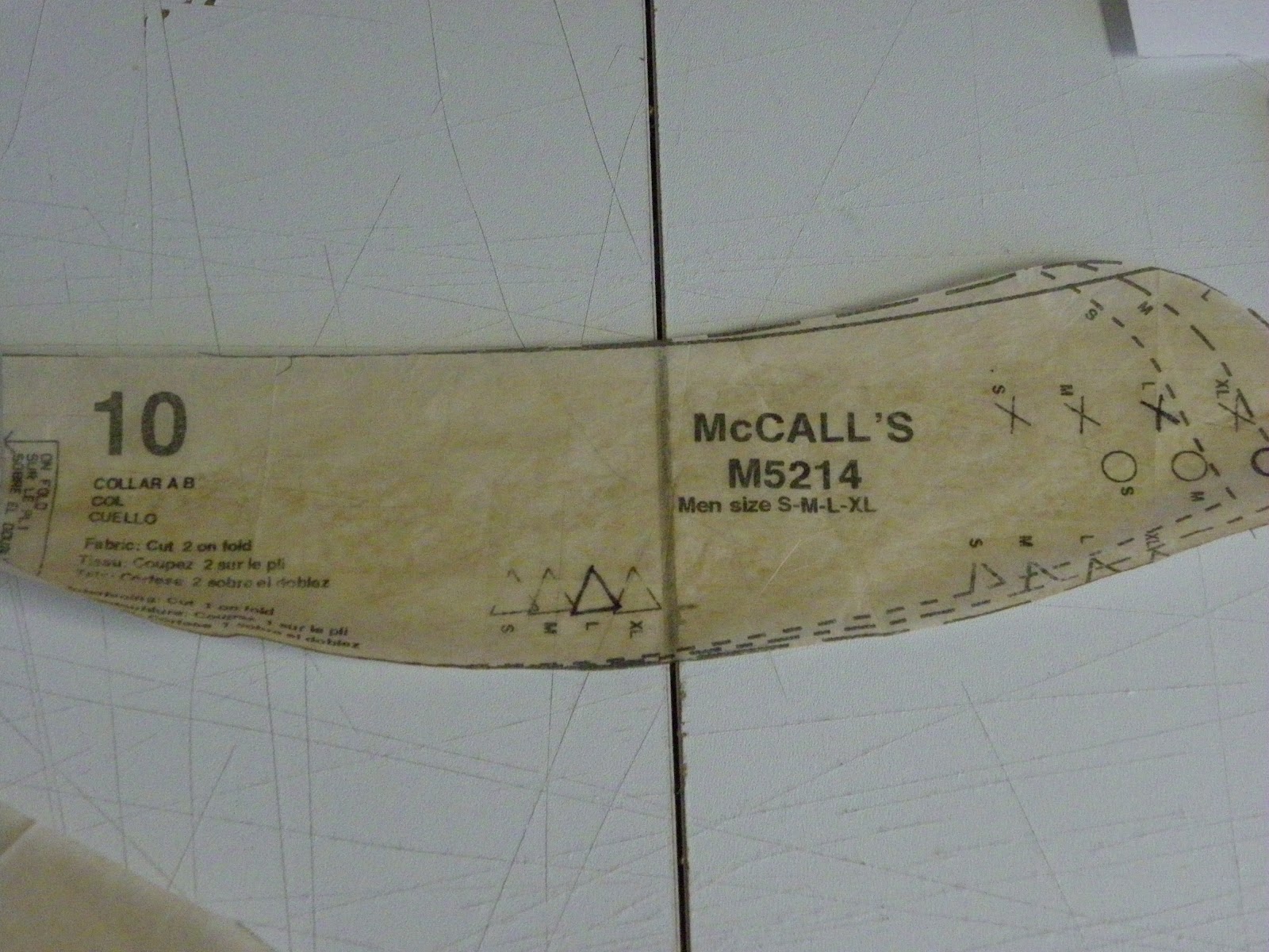 Sew Historical King's Robe