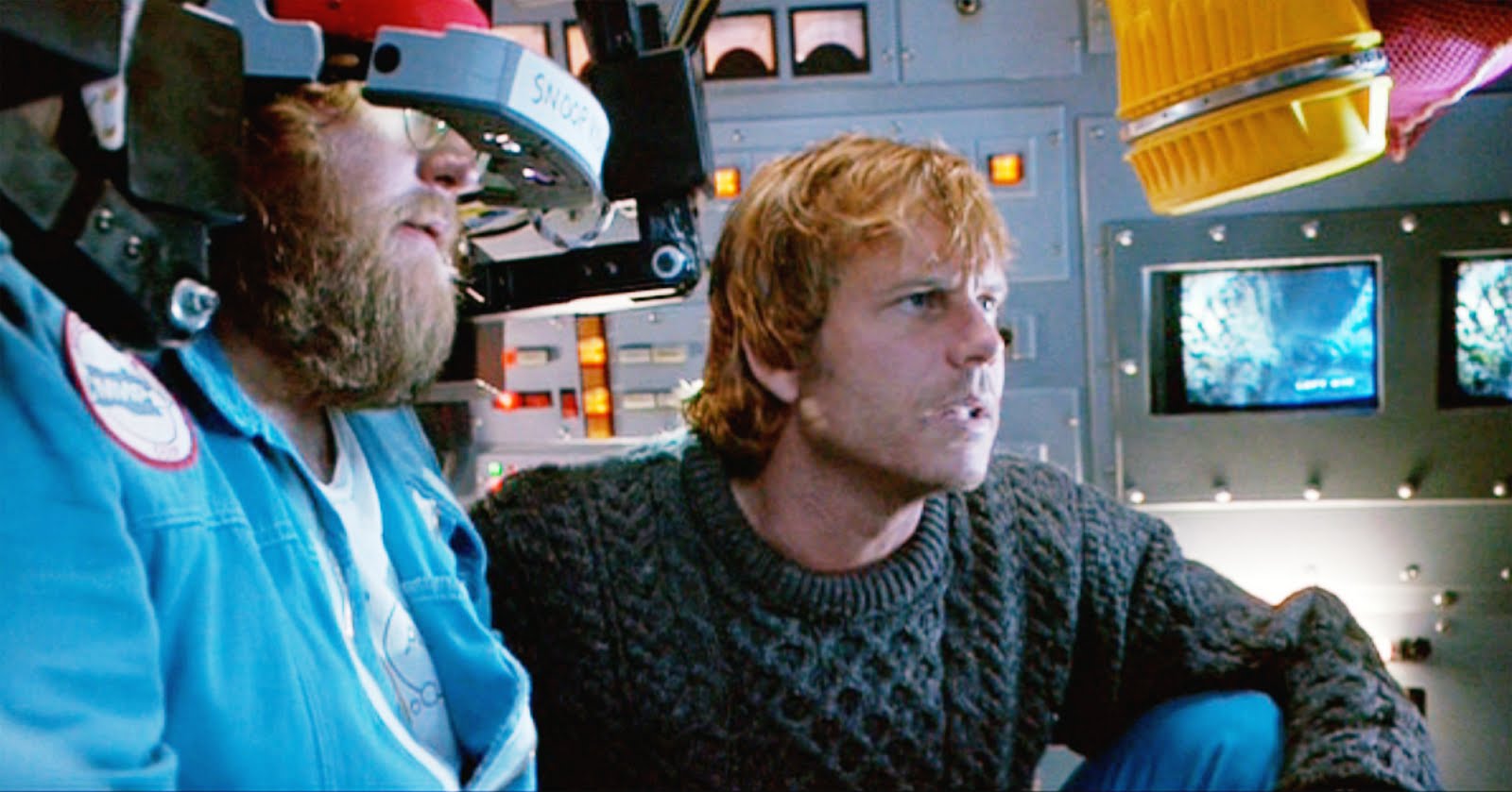 Lewis Abernathy Titanic