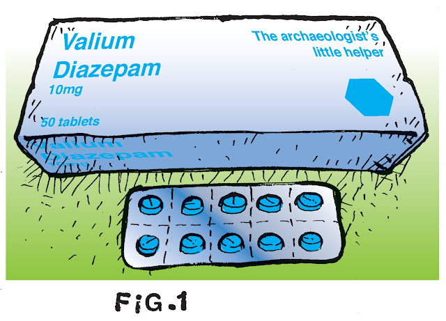 Valium and viagra