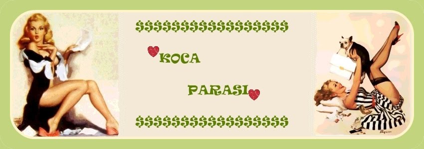 Koca Parası