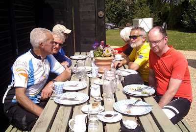 Various The Buntingford Long Playing Record Various The Buntingford Long Playing Record
