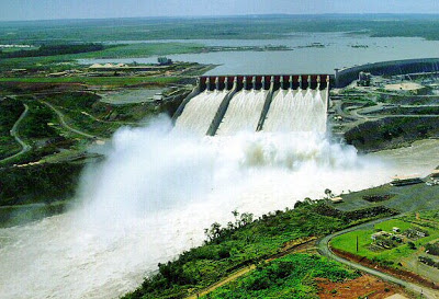 Tipos de Energias Renováveis no Brasil Tipos de Energias Renováveis, Sustentáveis e limpas no Brasil