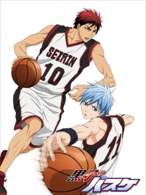 Capitulos Kuroko no Basuke Online ANIMES SERIES Y PELICULAS ONLINE SOYANIME
