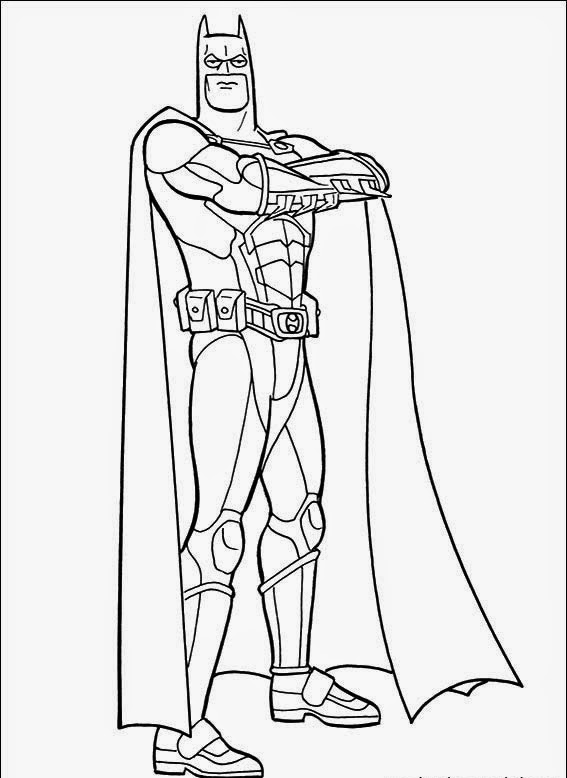 Featured image of post Imprimir Super Homem Para Colorir Sendo assim vale conferir nosso post com os melhores desenhos do homem aranha para colorir