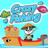 Panfu Crazy Fishing Game
