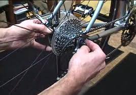 Bicycle Servicing & Cycling Repairs: Bicycle Nation Extends Excellent