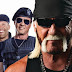 Hulk Hogan en grand vilain d'un hypothétique Expendables 4 ? 