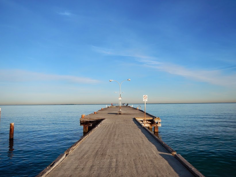 Tigris Tackle Travel × Fishing How and What to Pack ( '14 Perth, WA)