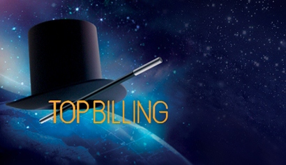 top billing logo