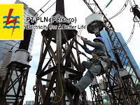 Rekrutmen PT PLN (Persero) 2015 Rekrutmen PT PLN (Persero) 2015