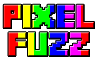 Pixel Fuzz
