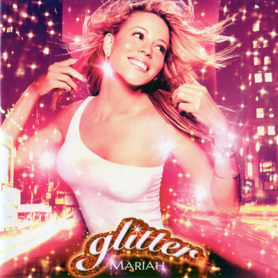 Mariah Carey-Glitter