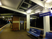 . friendly ticket clerk about train times to the airport in the morning. (dscf )