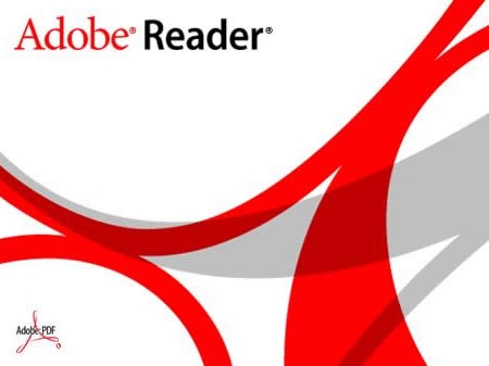 Adobe Reader Adobe+Reader