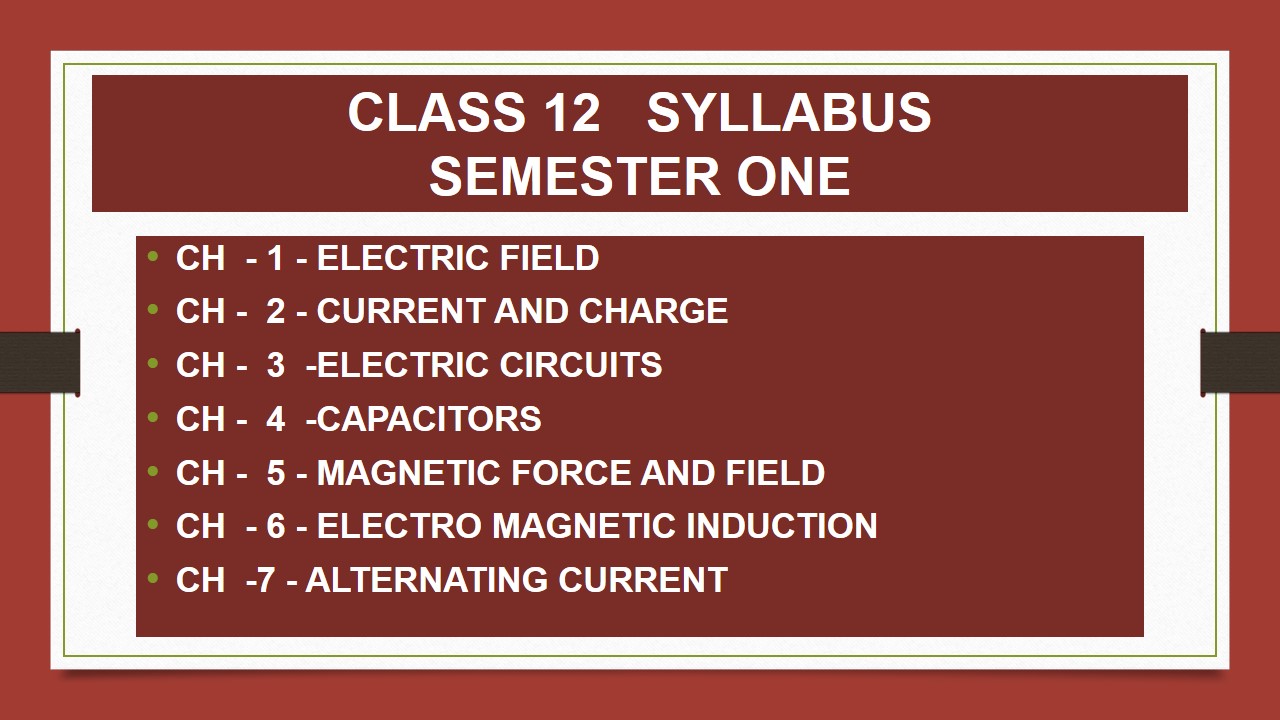 Grade 12