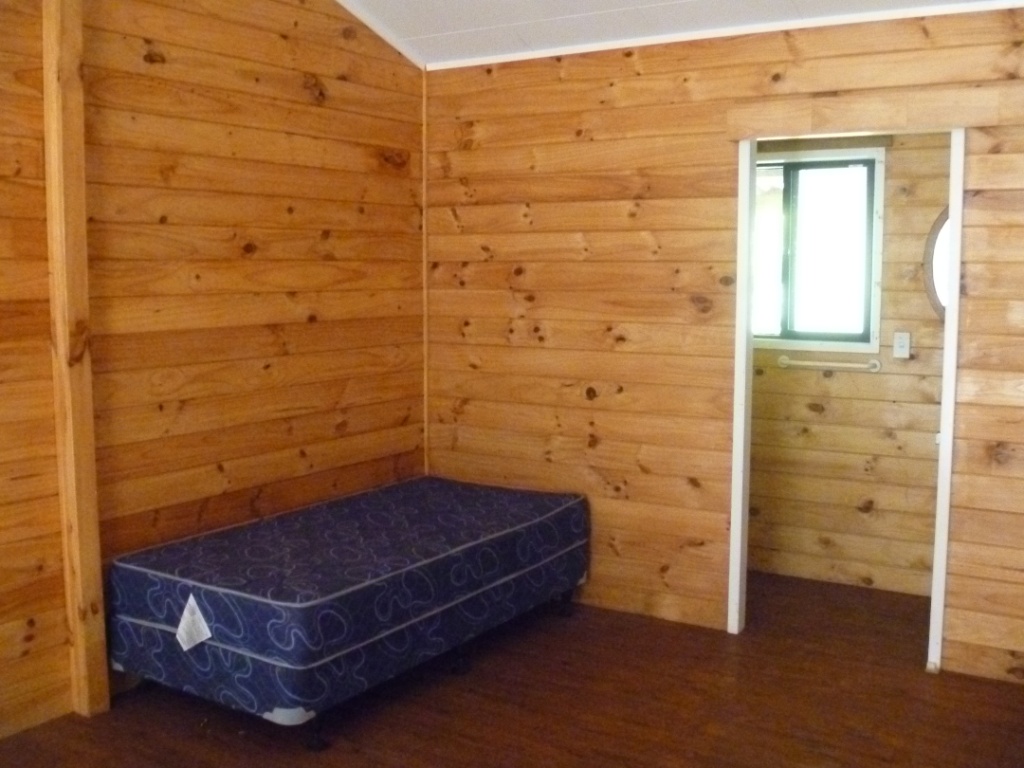 On The Rock. Teaching and Living on Pitcairn Island Pitcairn Island Prison 2012