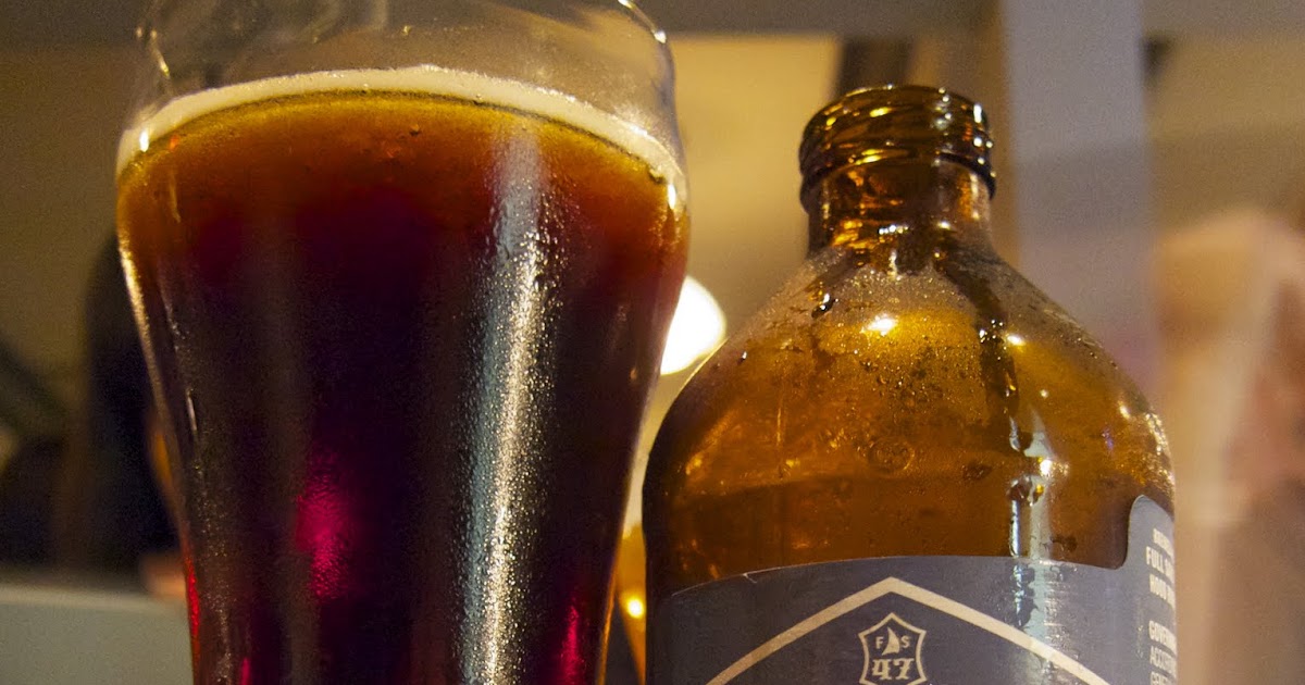 Bottle Chasers The Next Craft Beer Trend Session or Sour?