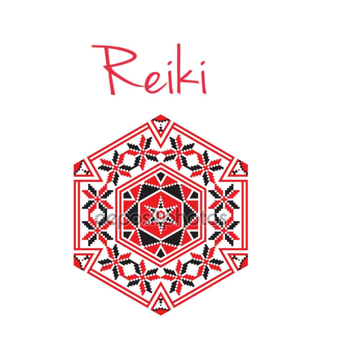 Reiki