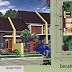 Denah Rumah Type 36