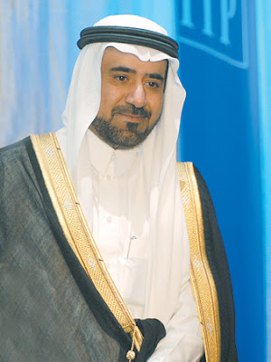 Saudi Richest People Sulaiman Abdul Aziz Al Rajhi