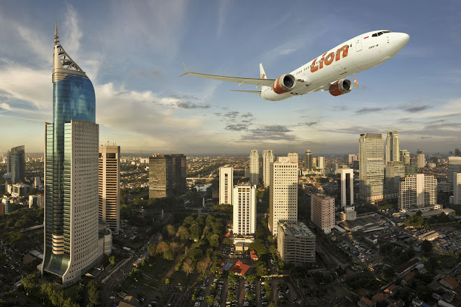 Boeing 737 MAX