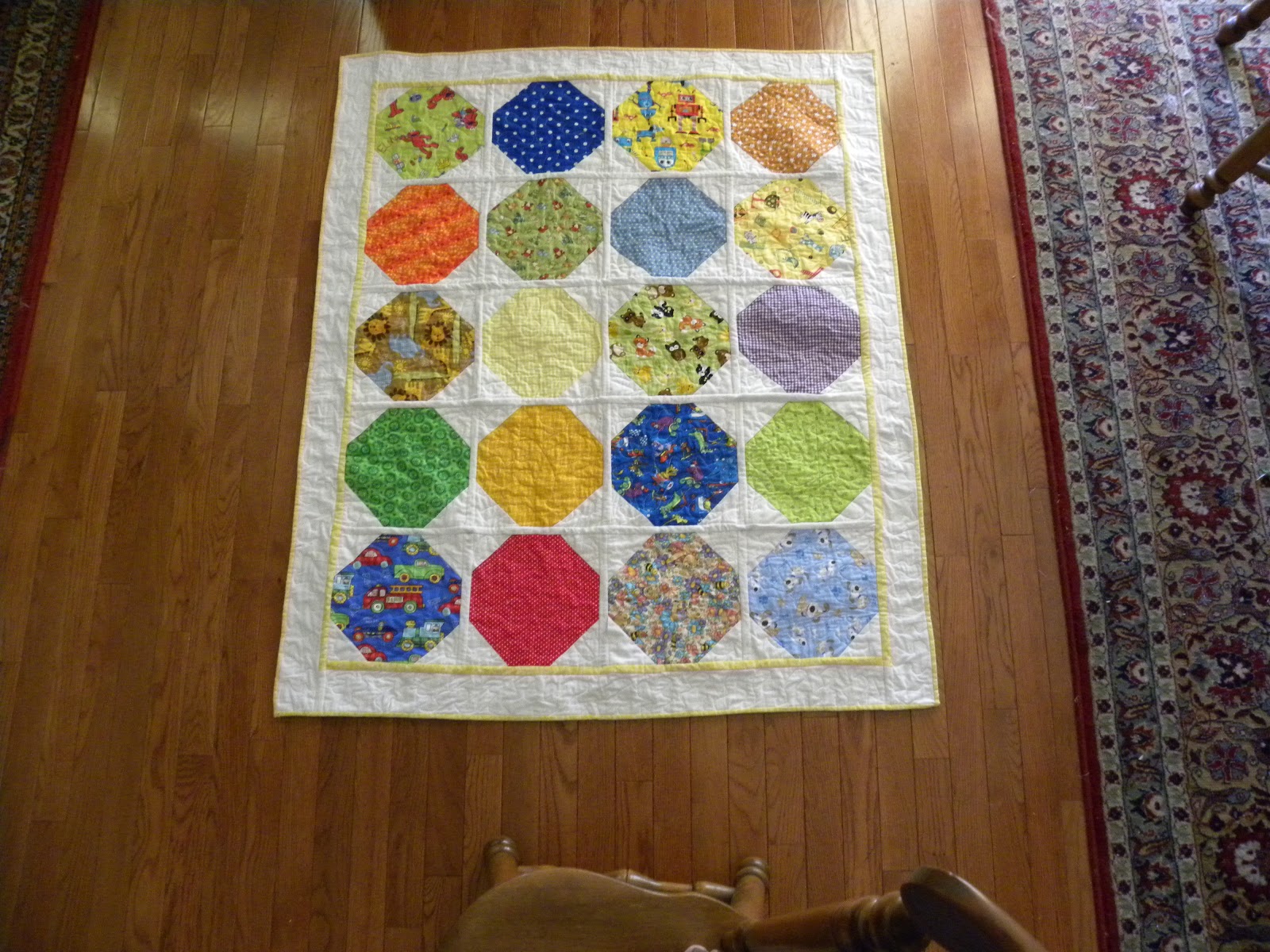 Applique Quilt Designs Quilt As You Go