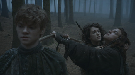 Juego de Tronos 3x02 Game of Thrones 3x02
