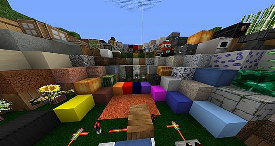 minecraft mods jammercraft modern texture pack for minecraft 1 5 2
