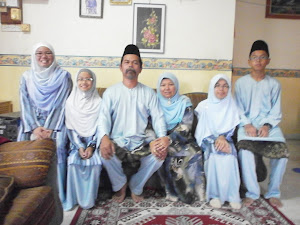 ~ my family ~