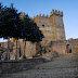 Castelo de Penedono (Penedono)