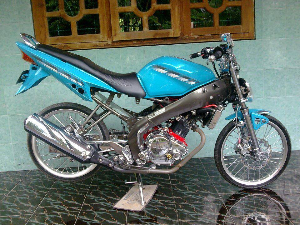 kumpulan foto vixion modifikasi kumpulan foto vixion modifikasi