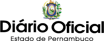 DIÁRIO OFICIAL DE PERNAMBUCO