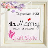 Wyzwanie - Craft Style