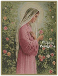 Virgem Peregrina