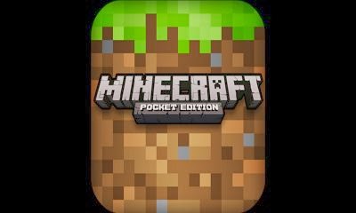 minecraft pocket edition with license