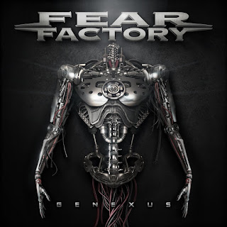 Fear Factory Album Genexus