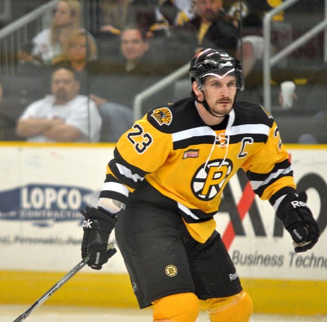 What time is the bruins game today information