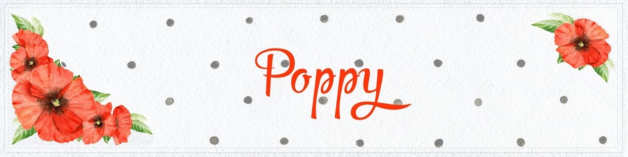 Poppy