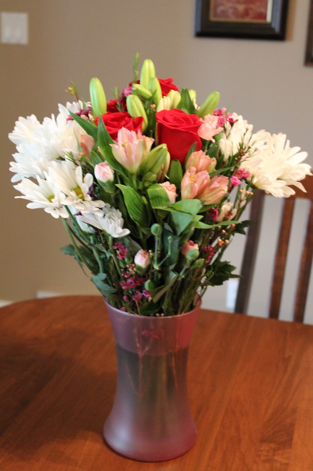 Blooms Today Flowers for Every Occasion {review}