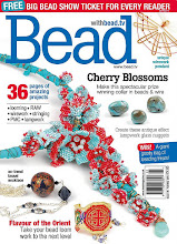 BEAD Magazine Feb/Mar 2012